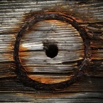 Wooden-Circle